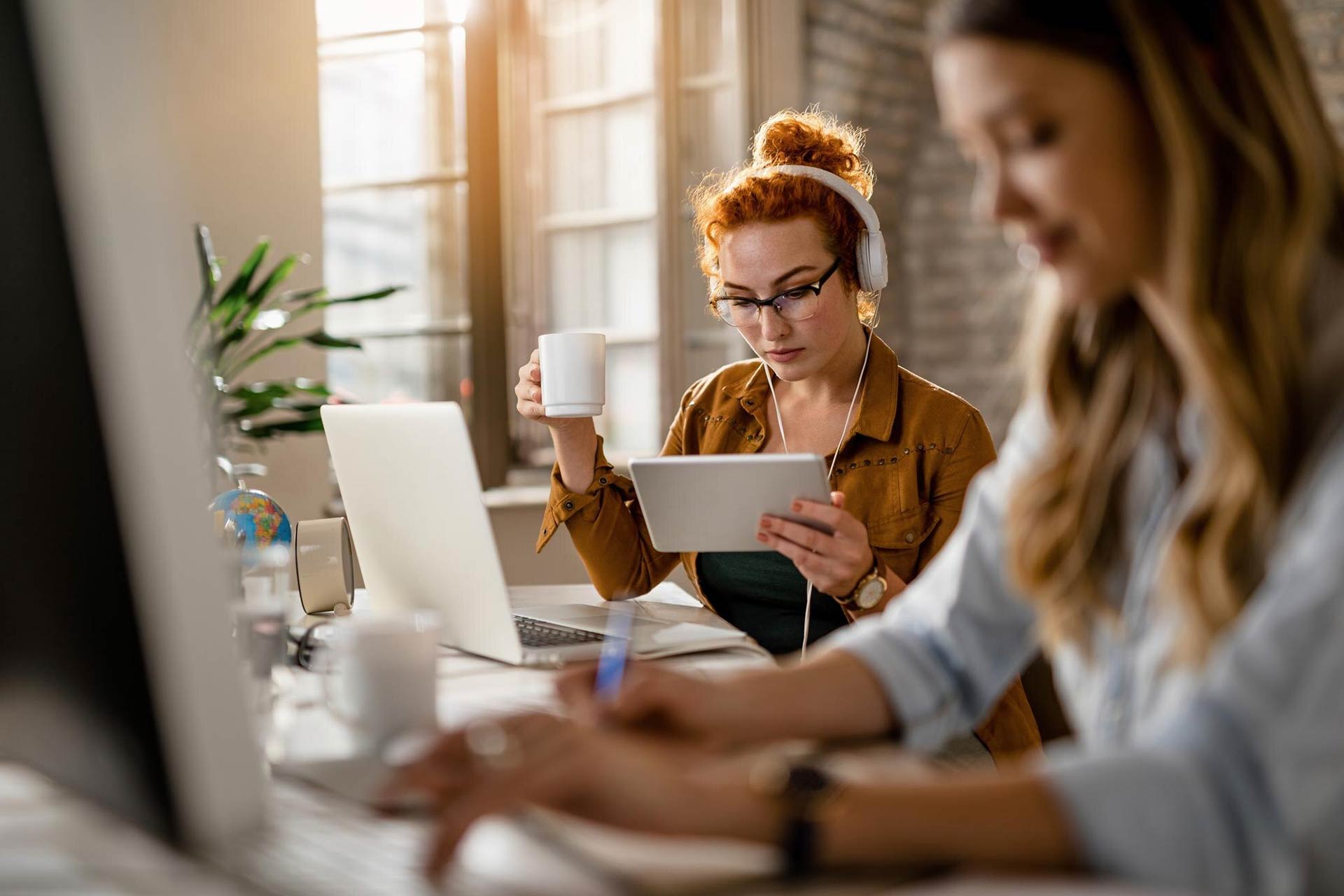 Digital Marketing Services