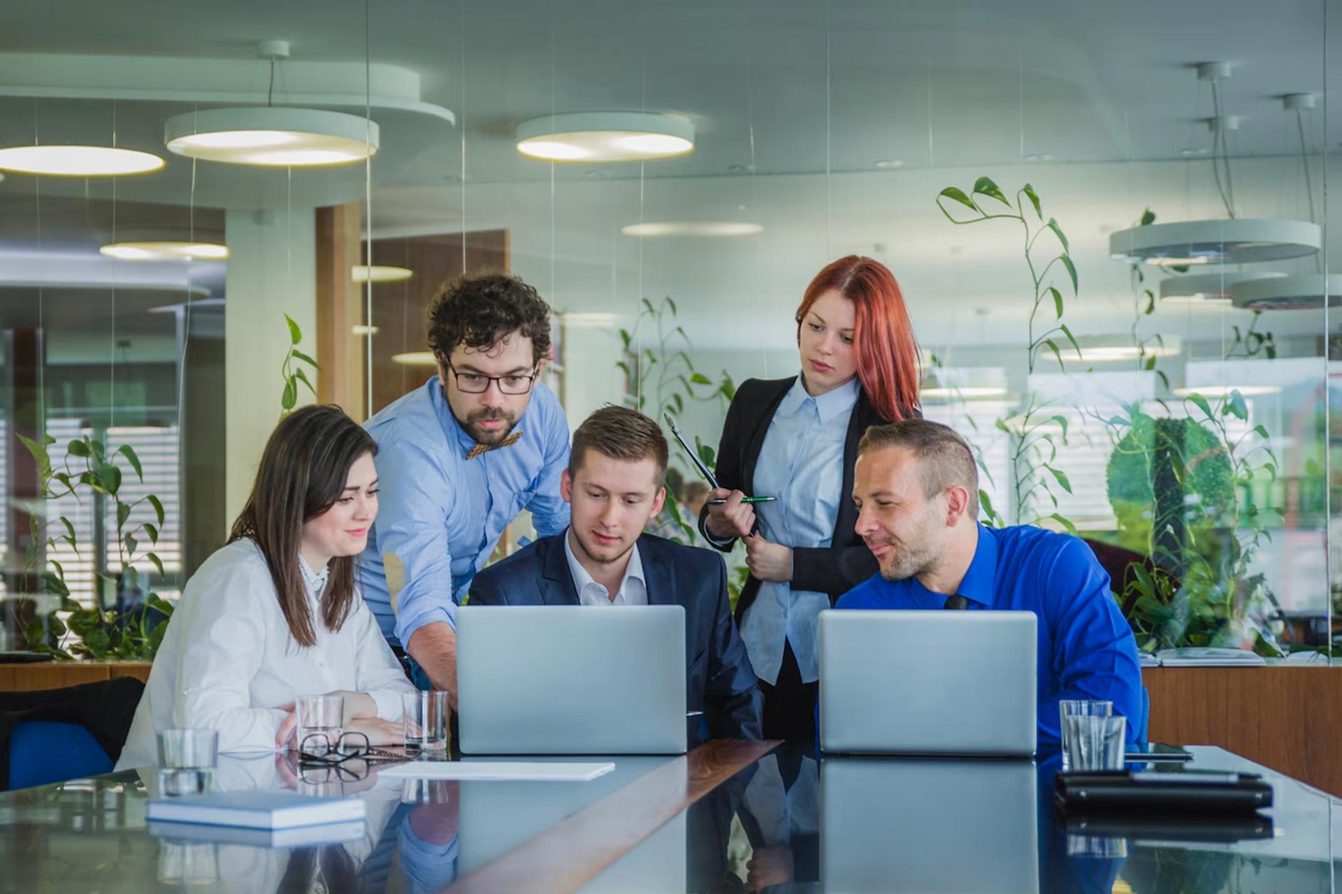 Digital Marketing Services