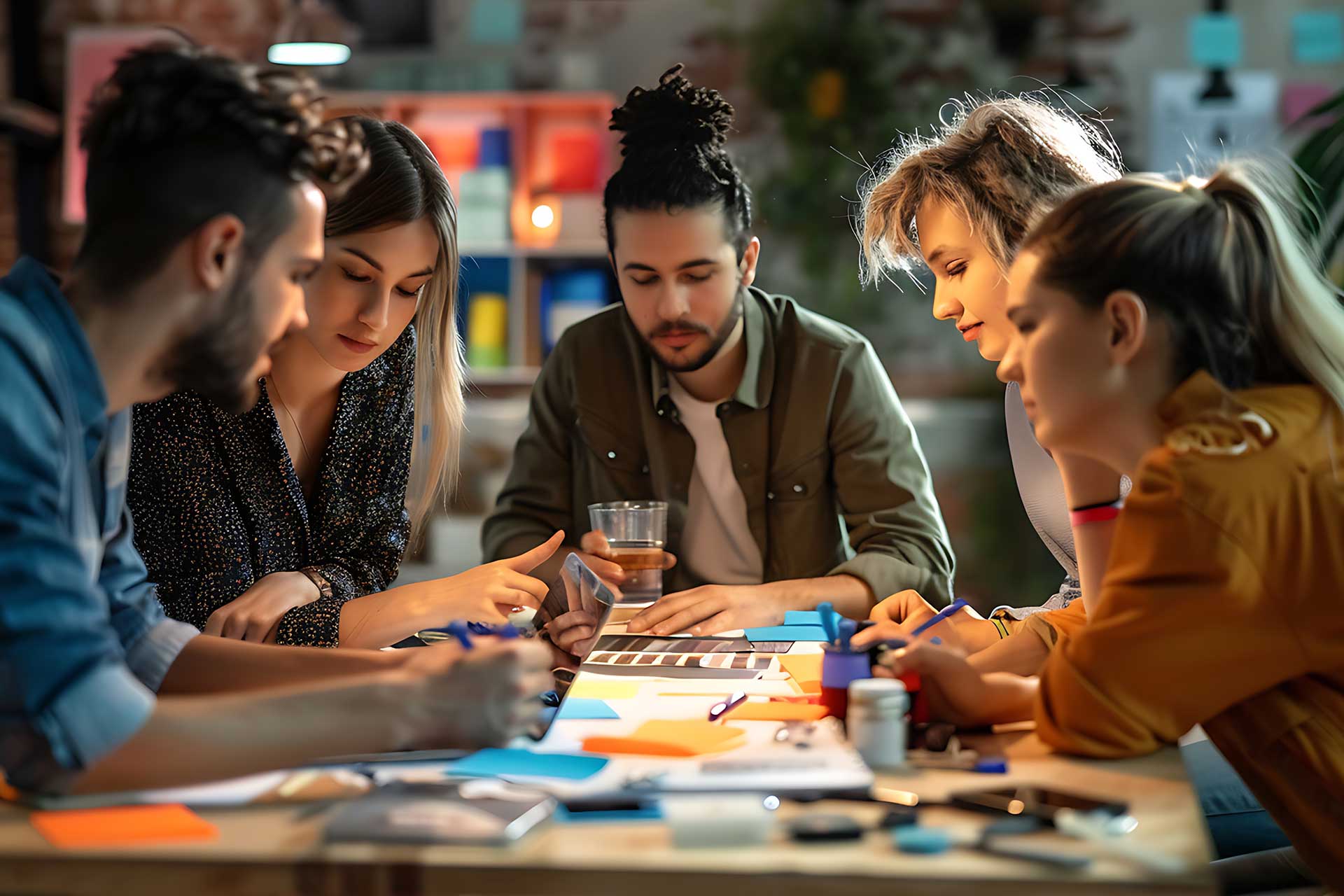 Digital Marketing Services