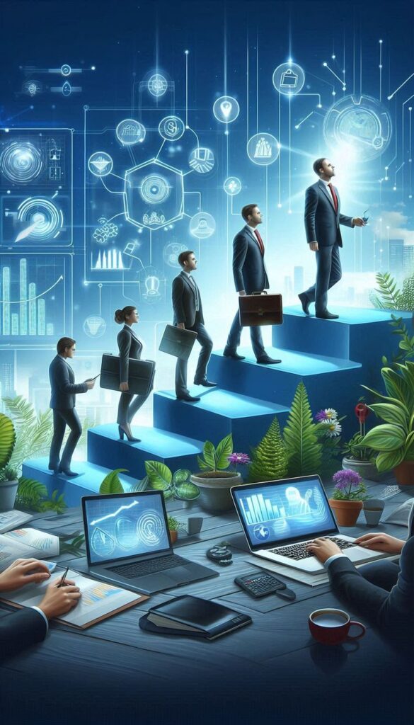 About A square Digital Marketing