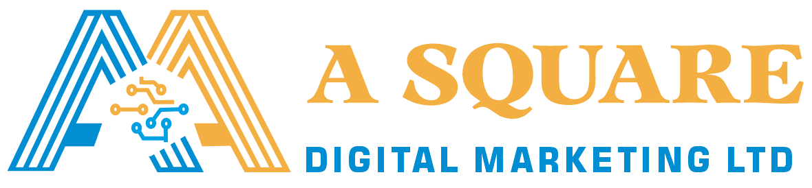A SQUARE Digital Marketing Ltd