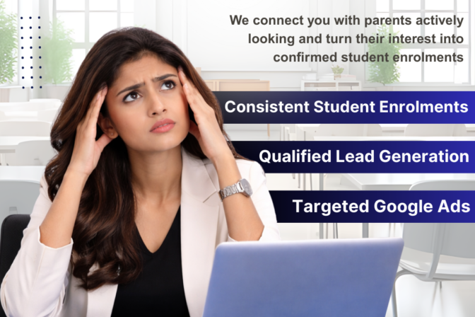 Digital Marketing Agency for Coaching Institutes That Actually Converts Leads
