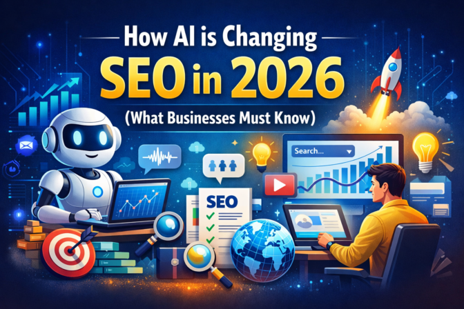 AI in SEO 2026: The Powerful Shift Businesses Can’t Ignore